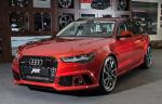 Audi RS6 Avant Individual by ABT 2016 года